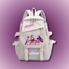 Sac à dos Kpop Demon Hunters Saja Boys