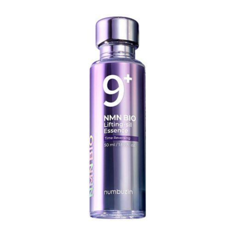 Essence bio et liftante No.9 NAD - marque Numbuzin