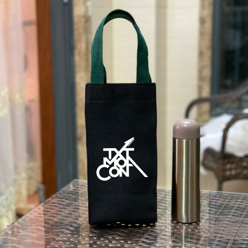 Sac Porte-Bouteille TXT