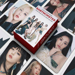 55 Cartes Photo K-pop - Baby Monster