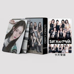 55 Cartes Photo K-pop - Baby Monster