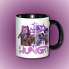 Mugs Kawaii Demon Hunters Huntrix