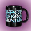 Mugs Kpop Demon Hunters Huntrix