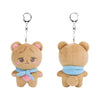Porte-Clé Peluche BlackPink KPOP