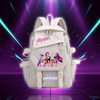 Sac à dos Kpop Demon Hunters Saja Boys