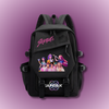 Sac à dos Kpop Demon Hunters Saja Boys