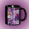 Mugs Kpop Demon Hunters Huntrix