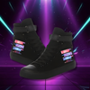 Converse Montantes Demon Hunters