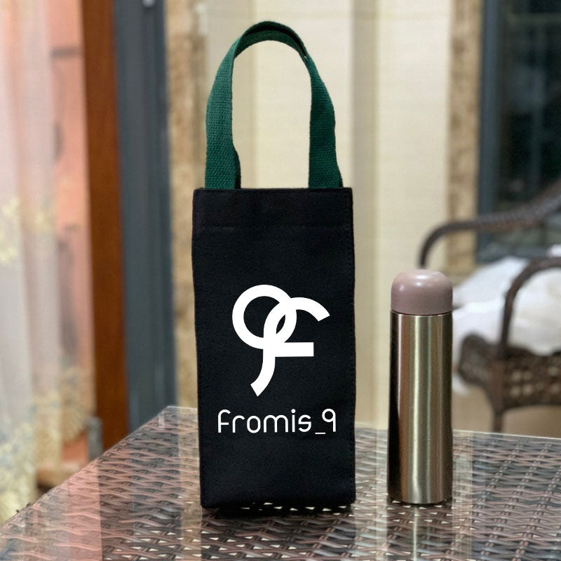 Sac Porte-Bouteille Fromis 9