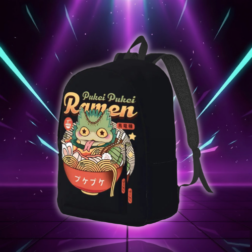 Sac à dos Kpop Demon Hunters