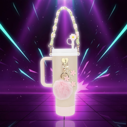 Gourde Stanley Stylé KPop