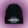 Bonnet Tricoté Huntrix