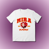 T-shirt Demon Hunters Huntrix