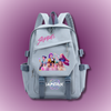 Sac à dos Kpop Demon Hunters Saja Boys