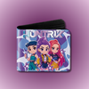 Portefeuille Demon Hunters Huntrix