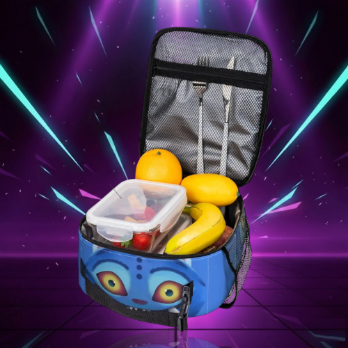 Sac à Repas Derpy Tiger KPop Demon Hunters