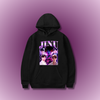 Sweat à Capuche KPop Demon Hunters