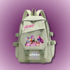 Sac à dos Kpop Demon Hunters Saja Boys
