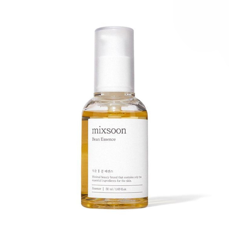 [Mixsoon] Essence de haricot