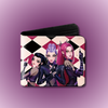 Portefeuille Demon Hunters Huntrix