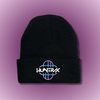 Bonnet Tricoté Huntrix
