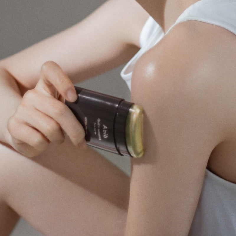 [Abib] Stick solaire protecteur