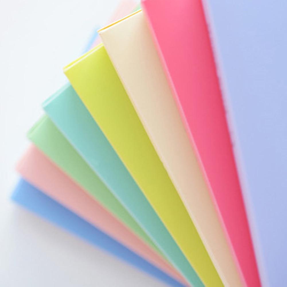 Album Photocard Portable (120 Pochettes)