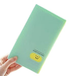 Album Photocard Portable (120 Pochettes)