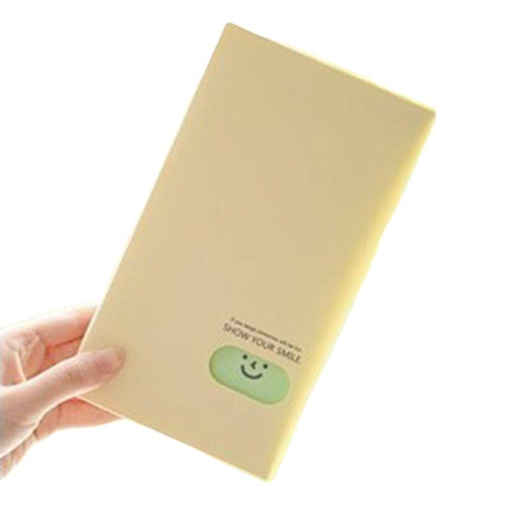 Album Photocard Portable (120 Pochettes)
