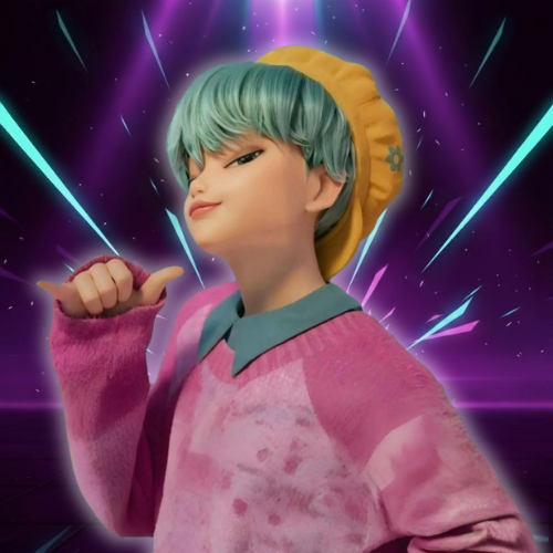 Baby KPOP Demons Hunter Saja Cosplay Boy Cosplay Yellow Hat Cap for Men Roleplay Girls Group Costume Accessories Halloween Party