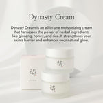 [Beauty of Joseon] Crème hydratante Dynasty