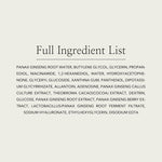 [Beauty of Joseon] Essence au ginseng