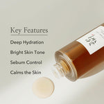 [Beauty of Joseon] Essence au ginseng