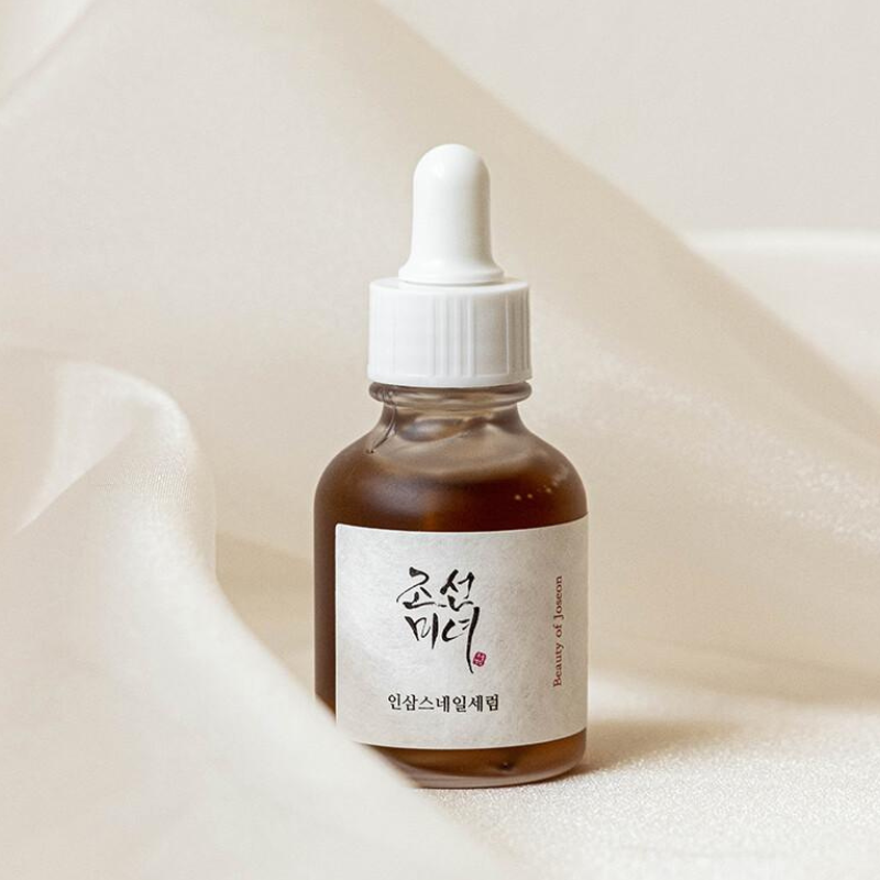 [Beauty of Joseon] Sérum au Ginseng Revive Seryl