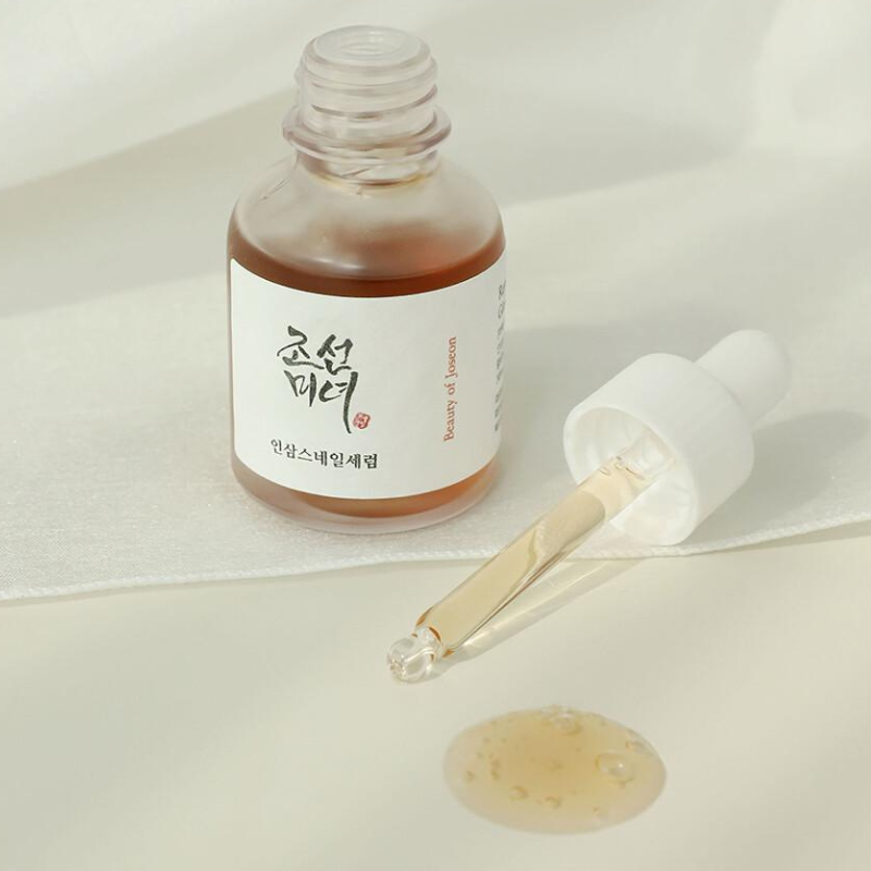 [Beauty of Joseon] Sérum au Ginseng Revive Seryl