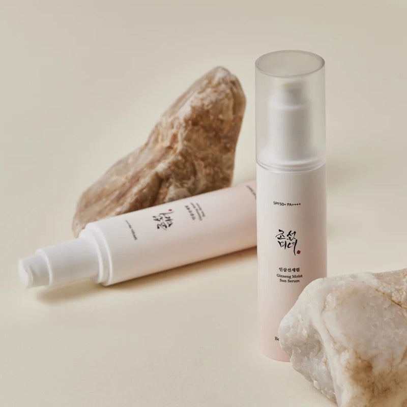 [Beauty of Joseon] Sérum solaire au ginseng