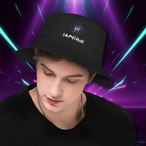 Bob Huntrix KPOP Unisexe