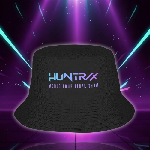 Bob Huntrix KPOP Unisexe