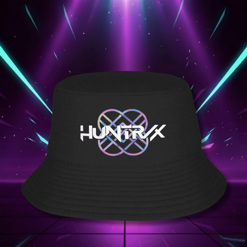 Bob Huntrix KPOP Unisexe