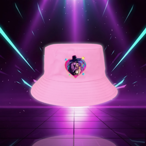 Bob Kawaii KPop Demon Hunters