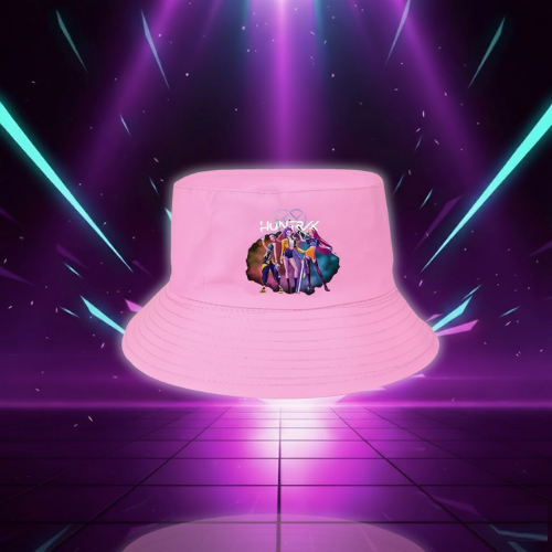 Bob Kawaii KPop Demon Hunters