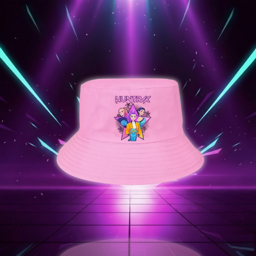 Bob Kawaii KPop Demon Hunters