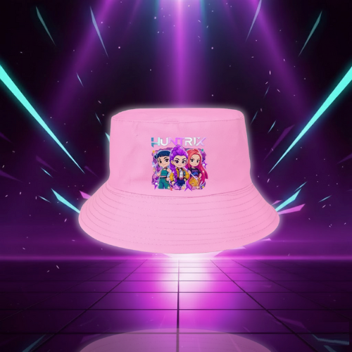 Bob Kawaii KPop Demon Hunters