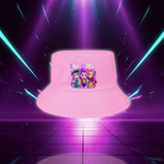 Bob Kawaii KPop Demon Hunters