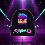 Bonnet Saja Boys KPop Demon Hunters