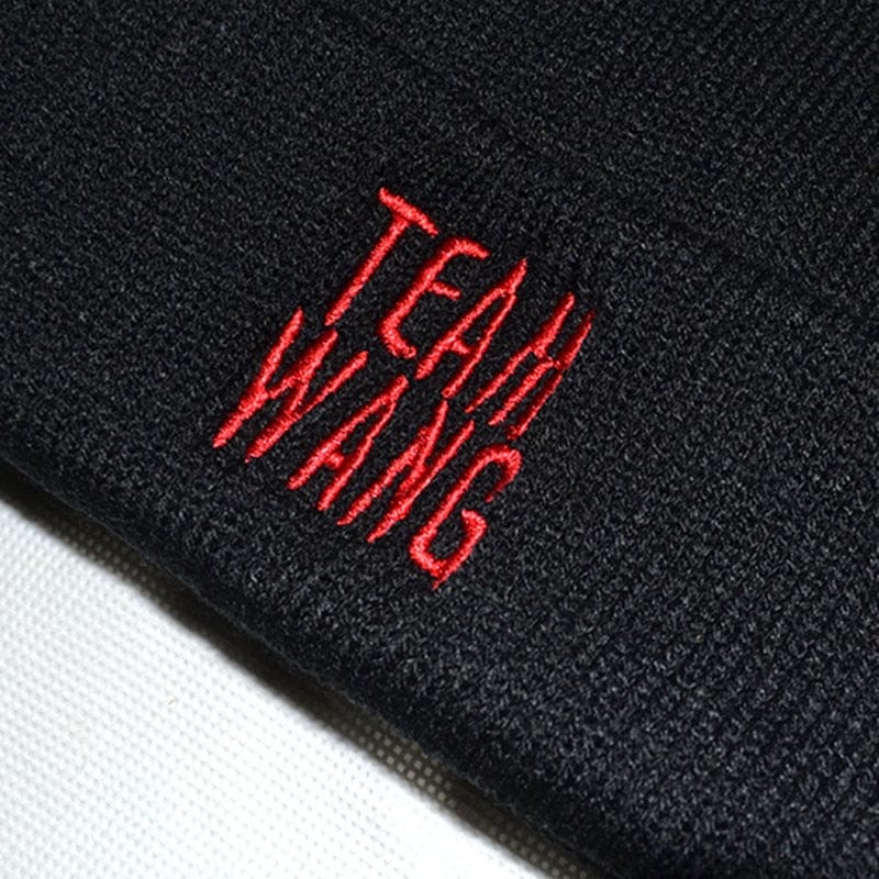 Bonnet Team Wang GOT7