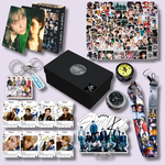 Boîte Cadeau Stray Kids