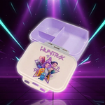 Boîte à Déjeuner Huntrix KPop Demon Hunters