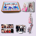 Box Cadeau Fans KPop