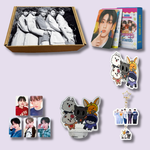 Box Cadeau Fans KPop